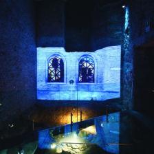 Domus Romane di Palazzo Valentini Domus Romane di Palazzo Valentini