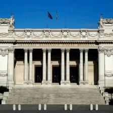 Galleria Nazionale d'Arte Moderna e Contemporanea Galleria Nazionale d'Arte Moderna e Contemporanea