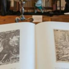 Biblioteca dell'Accademia Nazionale dei Lincei e Corsiniana Biblioteca dell'Accademia Nazionale dei Lincei e Corsiniana