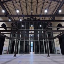 Mattatoio - Foto Account Ufficiale Facebook @mattaoioroma Mattatoio - Foto Account Ufficiale Facebook @mattaoioroma