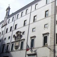 Palazzo Santacroce Aldobrandini - Foto giustizia-amministrativa.it Palazzo Santacroce Aldobrandini - Foto giustizia-amministrativa.it