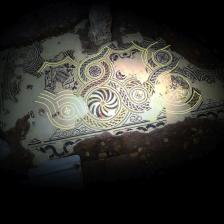 Domus Romane di Palazzo Valentini Domus Romane di Palazzo Valentini