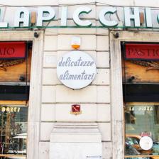 Forno Pasticceria Angelo Colapicchioni Forno Pasticceria Angelo Colapicchioni