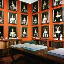 Palazzo Chigi di Ariccia, foto @PalazzoChigiAriccia