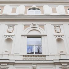 Foto Account Ufficiale Facebook Palazzo Merulana Foto Account Ufficiale Facebook Palazzo Merulana