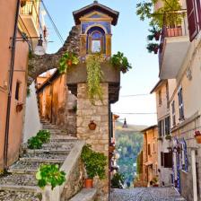 Piazza Pietra Sprecata Piazza Pietra Sprecata