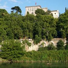 Aventino, Villa del Priorato di Malta - Foto Turismoroma L. Dal Pont Aventino, Villa del Priorato di Malta - Foto Turismoroma L. Dal Pont