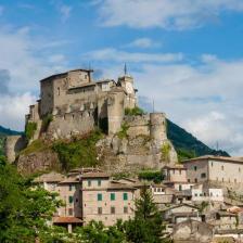 Subiaco Rocca Subiaco Rocca