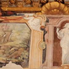 Sala del Consiglio - Foto fondazionemarcobesso.net