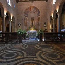 San Benedetto in Piscinula San Benedetto in Piscinula