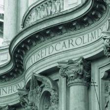 San Carlo alla Quattro Fontane San Carlo alla Quattro Fontane