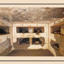 San Callisto San Callisto