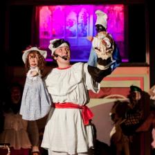 Teatro San Carlino Teatro San Carlino