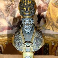 Sant'Eligio - Foto @collegio.orefici Sant'Eligio - Foto @collegio.orefici