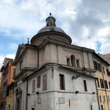 Sant'Eligio - Foto @collegio.orefici Sant'Eligio - Foto @collegio.orefici