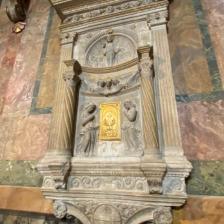 Basilica di Santa Francesca Romana Basilica di Santa Francesca Romana