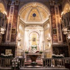 Foto @confraternitamacellairoma Foto @confraternitamacellairoma