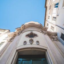 Foto @confraternitamacellairoma Foto @confraternitamacellairoma