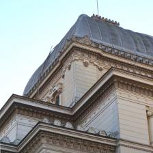 Sinagoga. Tempio Maggiore - Foto Turismoroma L. Dal Pont Sinagoga. Tempio Maggiore - Foto Turismoroma L. Dal Pont