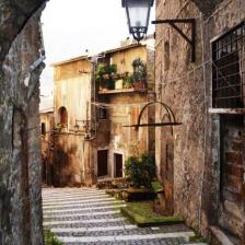 Subiaco centro Subiaco centro