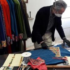 Tebro Biancheria dal 1867