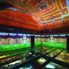 Domus Romane di Palazzo Valentini Domus Romane di Palazzo Valentini