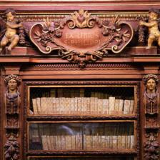 Biblioteca Vallicelliana - Foto Account Ufficiale Facebook Biblioteca Vallicelliana - Foto Account Ufficiale Facebook