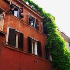 Via Giulia Via Giulia