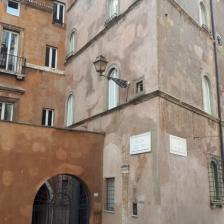 Via Giulia Via Giulia