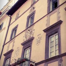 Via Giulia Via Giulia