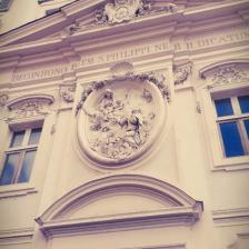 Via Giulia Via Giulia