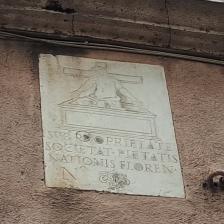 Via Giulia Via Giulia