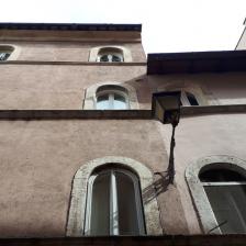 Via Giulia Via Giulia