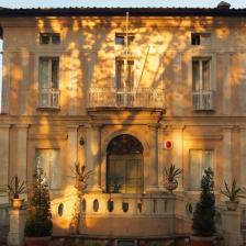 Foto Institutum Romanum Finlandiae @IFR.Rome Foto Institutum Romanum Finlandiae @IFR.Rome