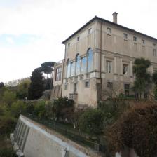 Foto Institutum Romanum Finlandiae @IFR.Rome Foto Institutum Romanum Finlandiae @IFR.Rome