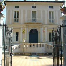 Foto Institutum Romanum Finlandiae @IFR.Rome Foto Institutum Romanum Finlandiae @IFR.Rome