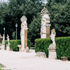Villa Borghese