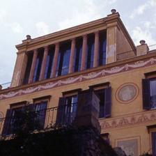 Villa Mazzanti