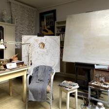 Casa Museo di Giorgio De Chirico Casa Museo di Giorgio De Chirico