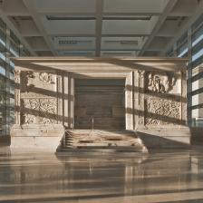 Museo dell'Ara Pacis Museo dell'Ara Pacis