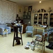 Casa Museo di Giorgio De Chirico Casa Museo di Giorgio De Chirico