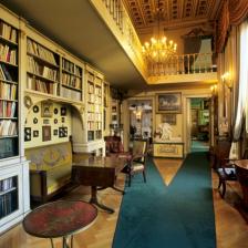 Casa Museo Mario Praz Casa Museo Mario Praz