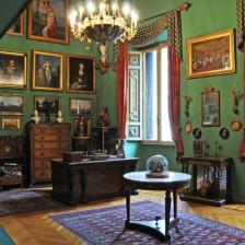 Casa Museo Mario Praz Casa Museo Mario Praz