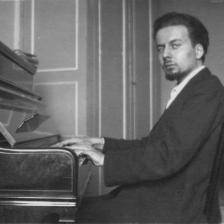 Giacinto Scelsi Giacinto Scelsi