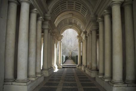 Galleria Spada Galleria Spada