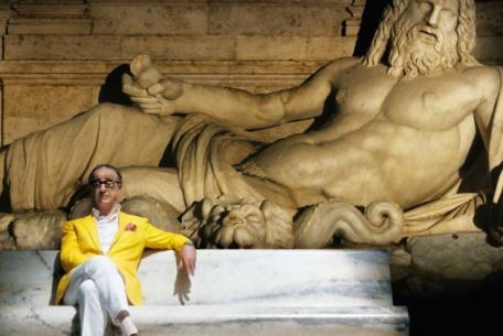 Roma in 20 film da non perdere - La grande bellezza Roma in 20 film da non perdere - La grande bellezza