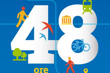 Roma in 48 ore Roma in 48 ore