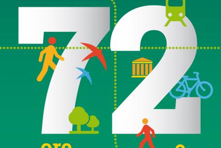 Roma in 72 ore Roma in 72 ore