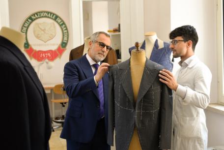 Accademia Nazionale dei Sartori Accademia Nazionale dei Sartori
