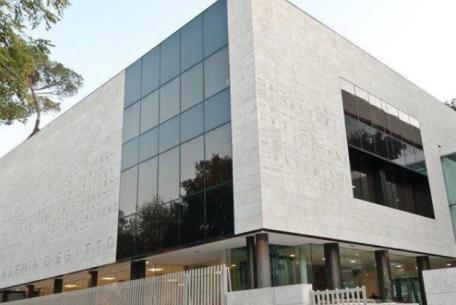 Accademia d'Egitto ph. Accademia d'Egitto in Roma Official Facebook Accademia d'Egitto ph. Accademia d'Egitto in Roma Official Facebook